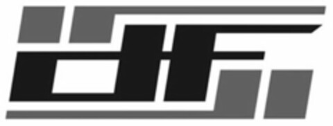 DF Logo (USPTO, 30.03.2009)