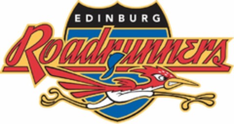 EDINBURG ROADRUNNERS Logo (USPTO, 20.04.2009)