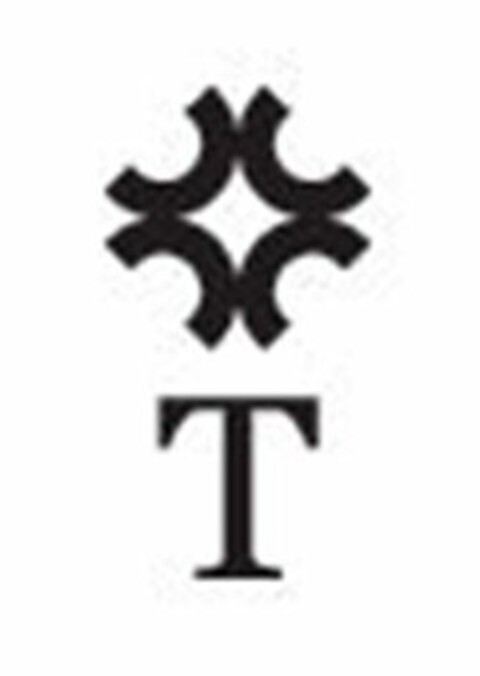 T Logo (USPTO, 27.05.2009)