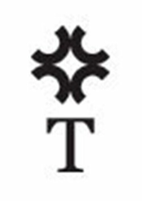 T Logo (USPTO, 05/27/2009)