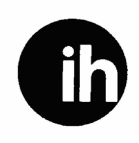 IH Logo (USPTO, 05.06.2009)