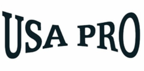 USA PRO Logo (USPTO, 08.06.2009)