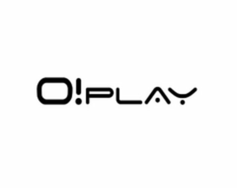 O!PLAY Logo (USPTO, 24.07.2009)