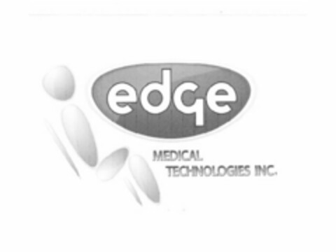 EDGE MEDICAL TECHNOLOGIES INC. Logo (USPTO, 08/10/2009)