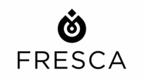 FRESCA Logo (USPTO, 17.08.2009)