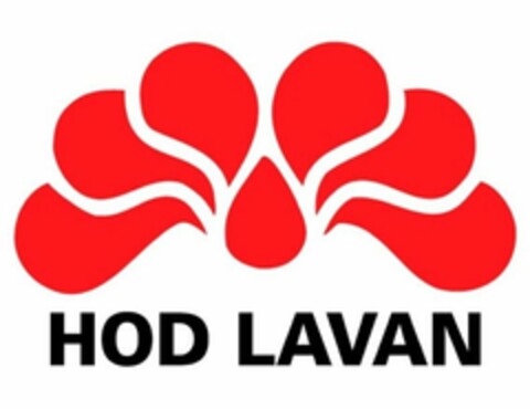 HOD LAVAN Logo (USPTO, 09.09.2009)