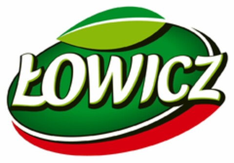 LOWICZ Logo (USPTO, 08.12.2009)