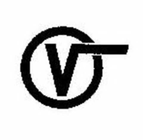 V Logo (USPTO, 14.12.2009)