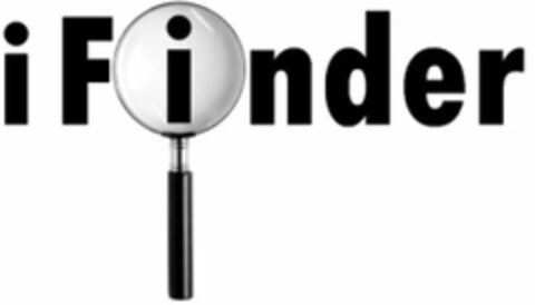 IFINDER Logo (USPTO, 03.03.2010)