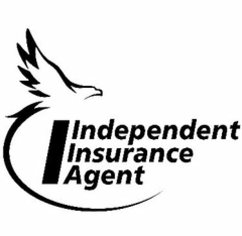 I INDEPENDENT INSURANCE AGENT Logo (USPTO, 15.04.2010)