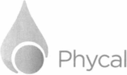 PHYCAL Logo (USPTO, 27.04.2010)