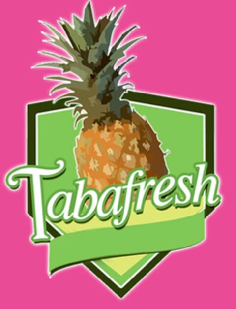 TABAFRESH Logo (USPTO, 04/30/2010)