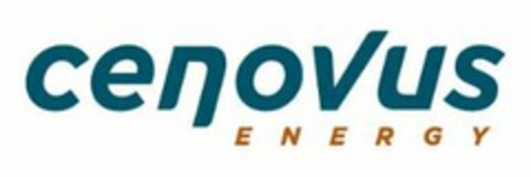 CENOVUS ENERGY Logo (USPTO, 05/07/2010)