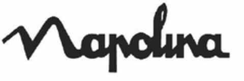 NAPOLINA Logo (USPTO, 21.06.2010)