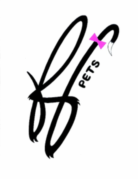 FB PETS Logo (USPTO, 02.07.2010)