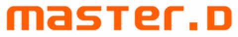 MASTER . D Logo (USPTO, 22.07.2010)