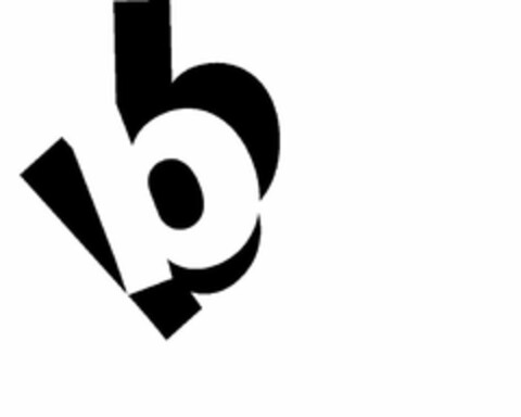 B Logo (USPTO, 08/24/2010)