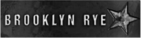 BROOKLYN RYE Logo (USPTO, 24.09.2010)