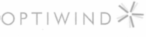 OPTIWIND Logo (USPTO, 12.10.2010)