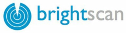 BRIGHTSCAN Logo (USPTO, 14.10.2010)