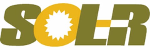 SOL-R Logo (USPTO, 27.10.2010)