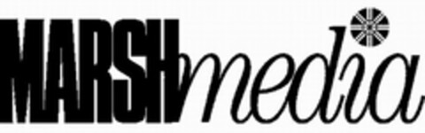 MARSHMEDIA Logo (USPTO, 01/13/2011)