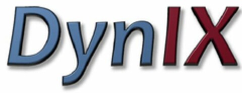DYNIX Logo (USPTO, 09.03.2011)