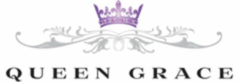 QUEEN GRACE Logo (USPTO, 04/07/2011)