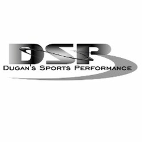 DSP DUGAN'S SPORTS PERFORMANCE Logo (USPTO, 20.04.2011)