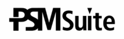 PSMSUITE Logo (USPTO, 10.05.2011)