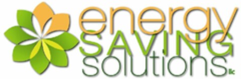 ENERGY SAVING SOLUTIONS LLC Logo (USPTO, 01.07.2011)