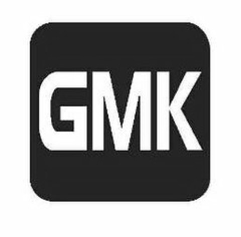 GMK Logo (USPTO, 06.07.2011)