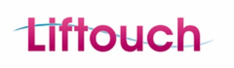 LIFTOUCH Logo (USPTO, 15.07.2011)