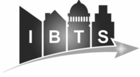 IBTS Logo (USPTO, 08/30/2011)