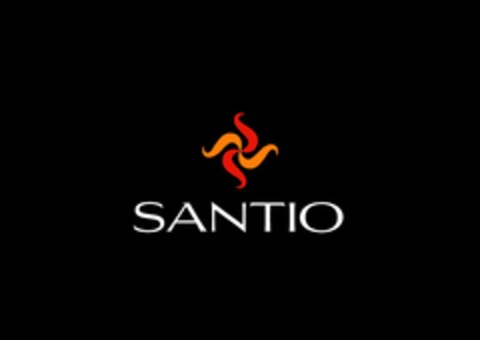 SANTIO Logo (USPTO, 14.10.2011)