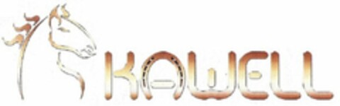 KAWELL Logo (USPTO, 15.11.2011)