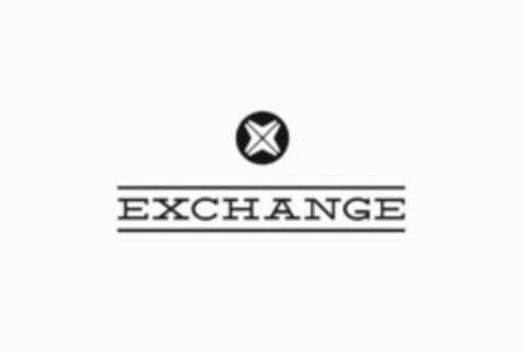 EXCHANGE Logo (USPTO, 12/05/2011)