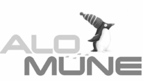 ALO MUNE Logo (USPTO, 01.02.2012)