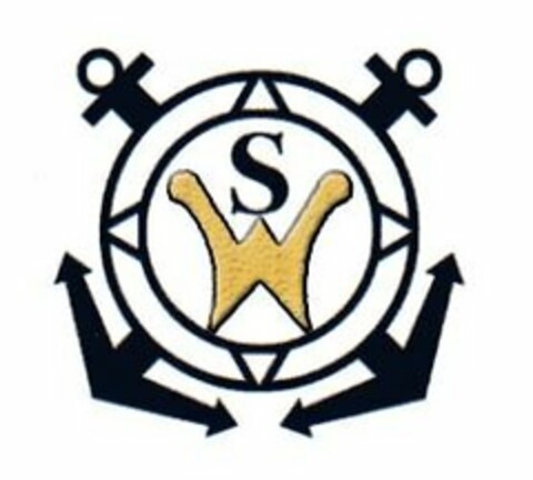 S W Logo (USPTO, 21.02.2012)