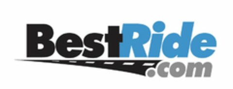 BESTRIDE.COM Logo (USPTO, 13.07.2012)
