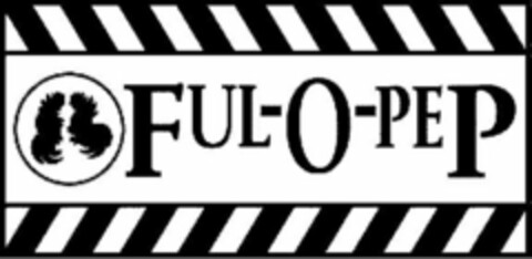 FUL-O-PEP Logo (USPTO, 01.08.2012)