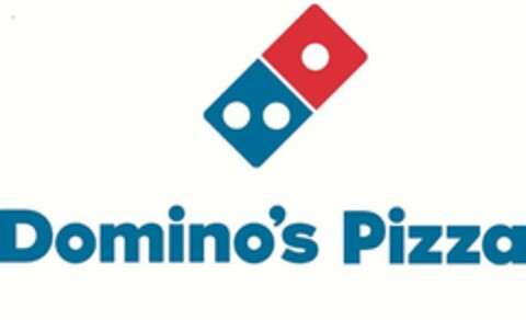 DOMINO'S PIZZA Logo (USPTO, 14.08.2012)