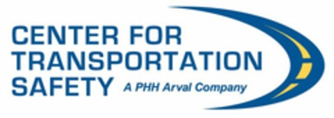 CENTER FOR TRANSPORTATION SAFETY A PHH ARVAL COMPANY Logo (USPTO, 01.10.2012)