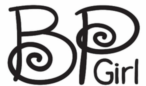 BPGIRL Logo (USPTO, 07.11.2012)