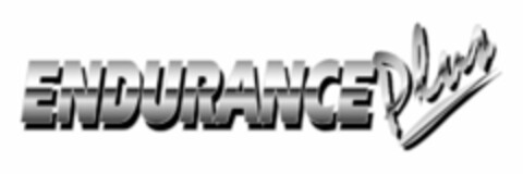 ENDURANCE PLUS Logo (USPTO, 03.12.2012)