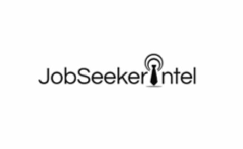 JOB SEEKER INTEL Logo (USPTO, 14.03.2013)