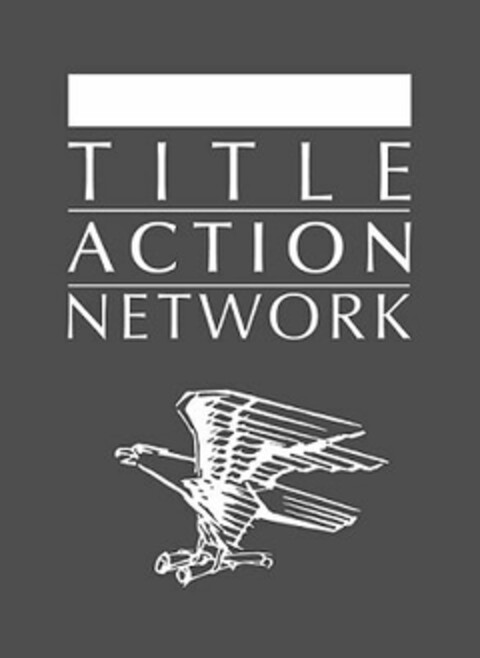 TITLE ACTION NETWORK Logo (USPTO, 28.03.2013)