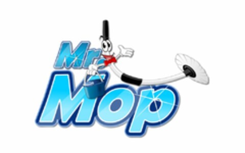 MR. MOP Logo (USPTO, 01.04.2013)