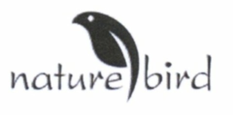 NATURE BIRD Logo (USPTO, 03.05.2013)