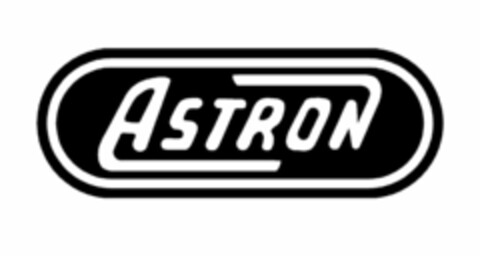 ASTRON Logo (USPTO, 16.05.2013)